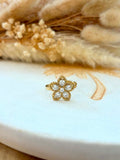 Bague Adia en acier inoxydable