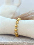 Bracelet Lexie en acier inoxydable
