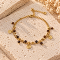 Bracelet Ceyda en acier inoxydable