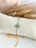 Bracelet Vega en acier inoxydable