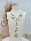 Collier Tim en acier inoxydable