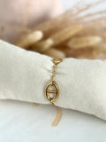 Bracelet Alto en acier inoxydable