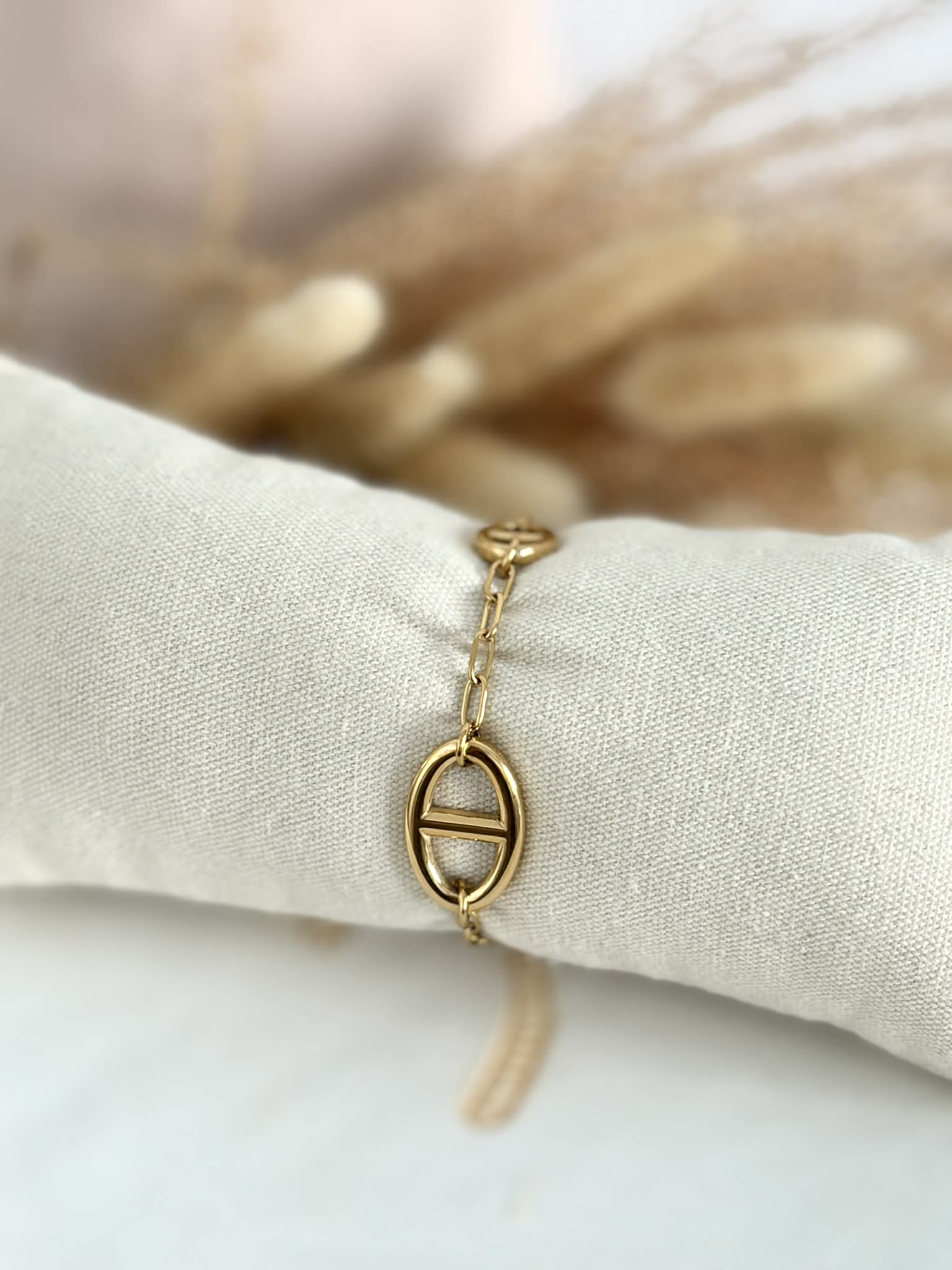 Bracelet Alto en acier inoxydable
