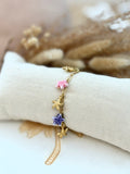 Bracelet Marcelin en acier inoxydable