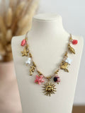Collier Sirel en acier inoxydable
