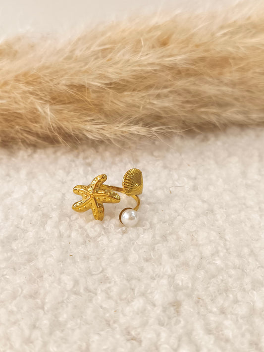 Bague Aloey