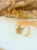 Bague Auria en acier inoxydable