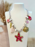 Collier Romy en acier inoxydable