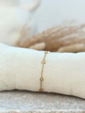 Bracelet Aria en acier inoxydable