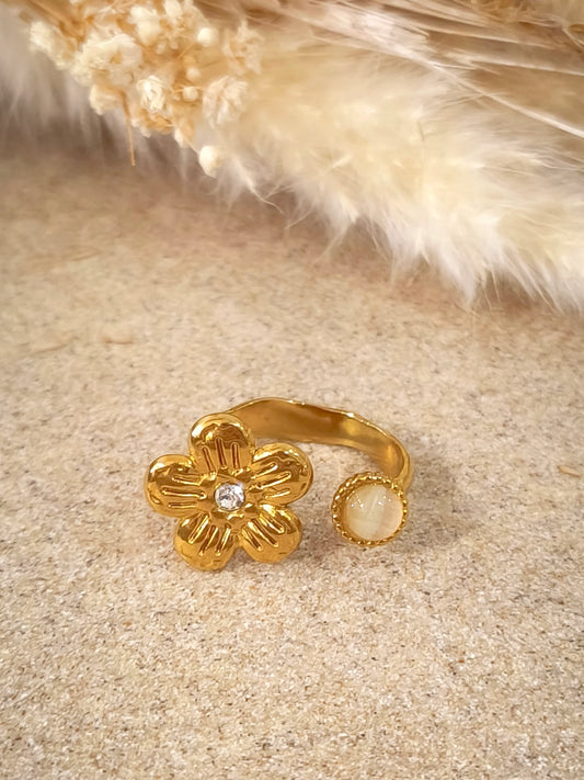 Bague Aloey