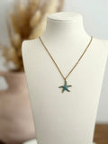 Collier Vega en acier inoxydable