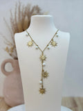 Collier Julien en acier inoxydable