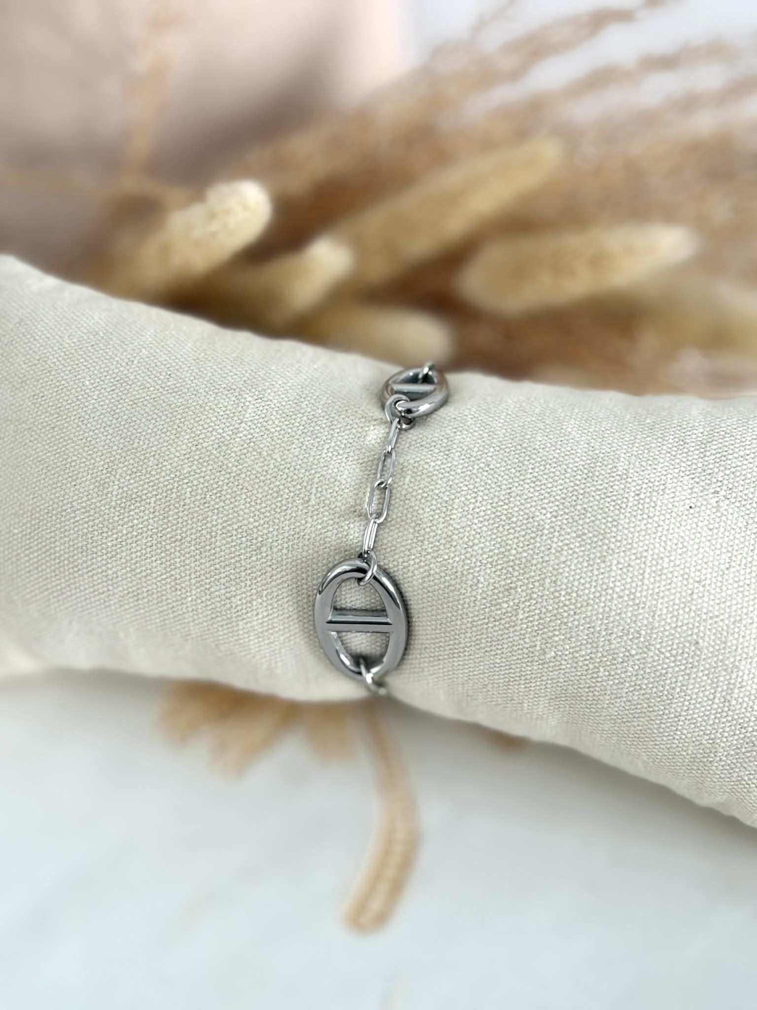 Bracelet Alto en acier inoxydable