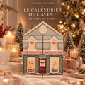 Calendrier de l'Avent 2026