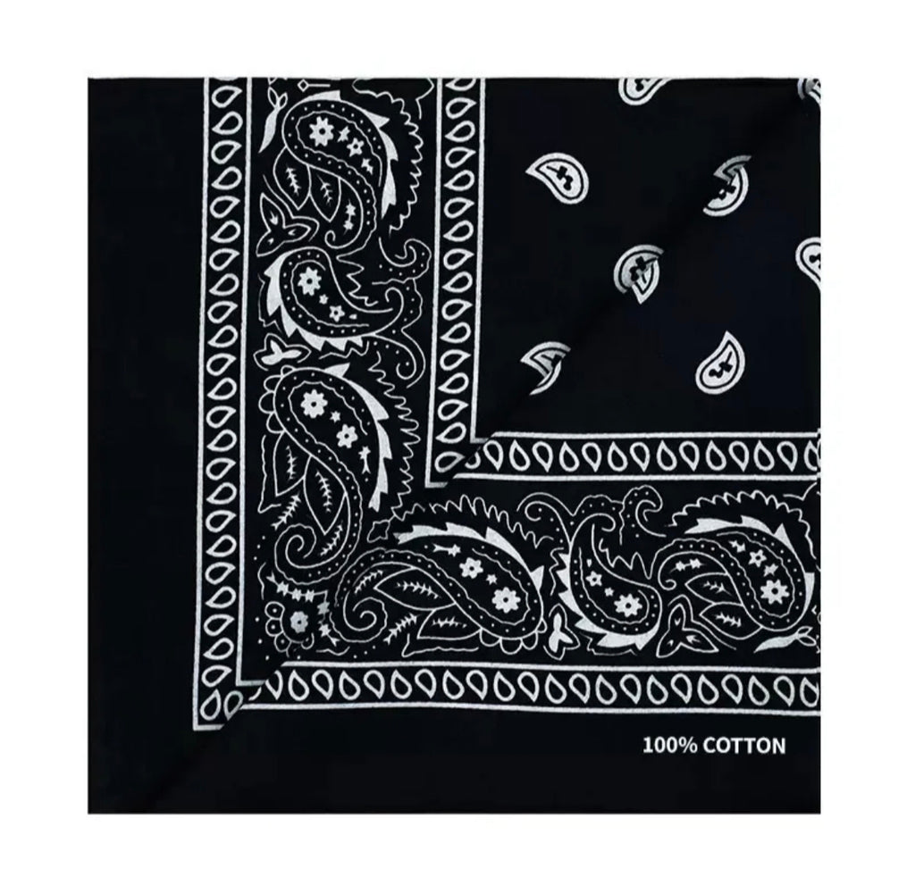 Bandana à personnaliser