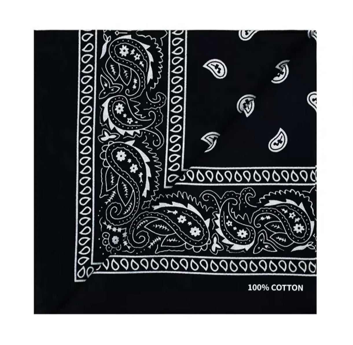 Bandana à personnaliser