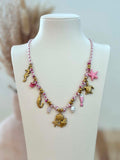 Collier Amalfi en acier inoxydable