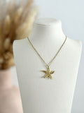 Collier Arielana en acier inoxydable