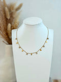 Collier Marlow en acier inoxydable